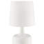 Lampe de table 17,5 "Cheru" Mid-Century-1716785458