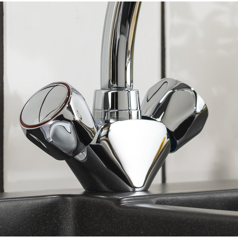 Abode Designs Aquant Kitchen Faucet
