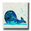 «Little Whale» par Wyanne
