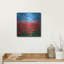 «Red Poppy Field» par Lena Owens-1655528551