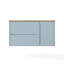 Meuble-lavabo de salle de bain mural W3151s00011
