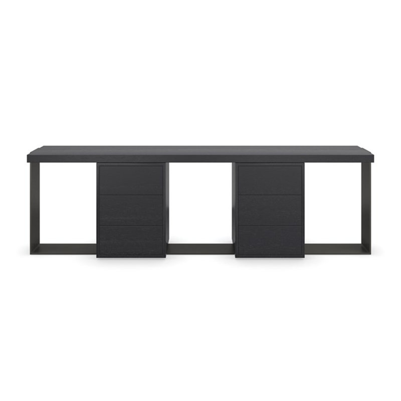 Kelly Hoppen 89.5 " W Console Table