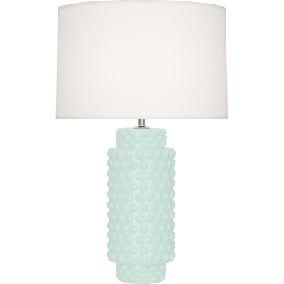 Small Dolly Accent Lamp