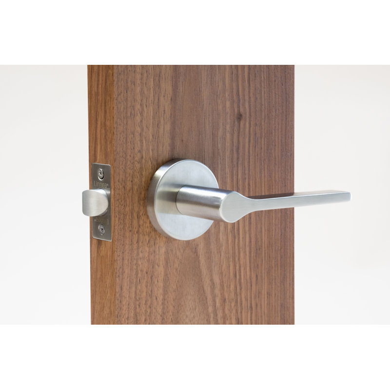 Ensemble de couloir Alpine Rose 07, 2.75", Acier Inoxydable