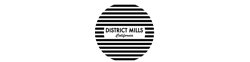 Logo District Mills