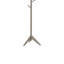 Grey 6-Hook Coat Rack-222052168