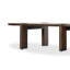 Table basse à 4 pieds Bellevue