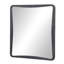 REGIS Rectangle Aluminium Mirror