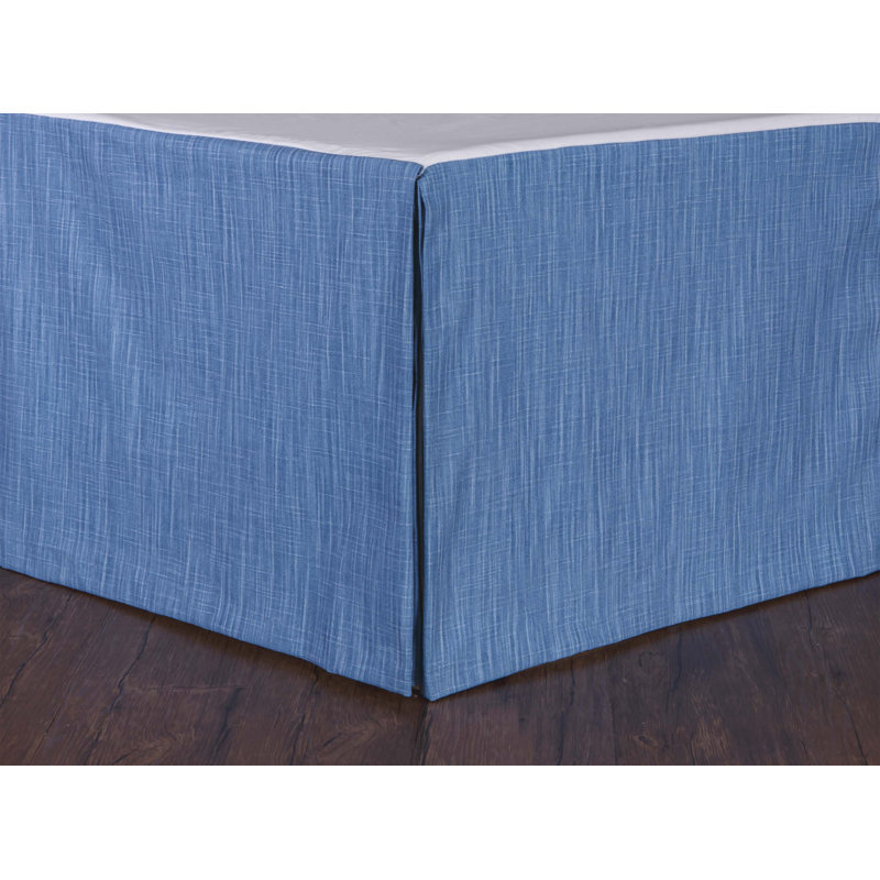 Jupe de lit Layton Cabana, 15", Grand