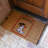 Non-Slip Outdoor Doormat