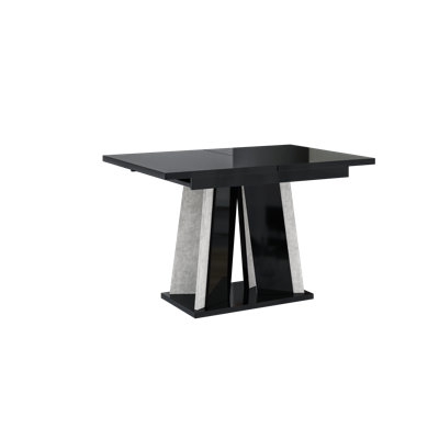 Doha Table Extendable Dining Table
