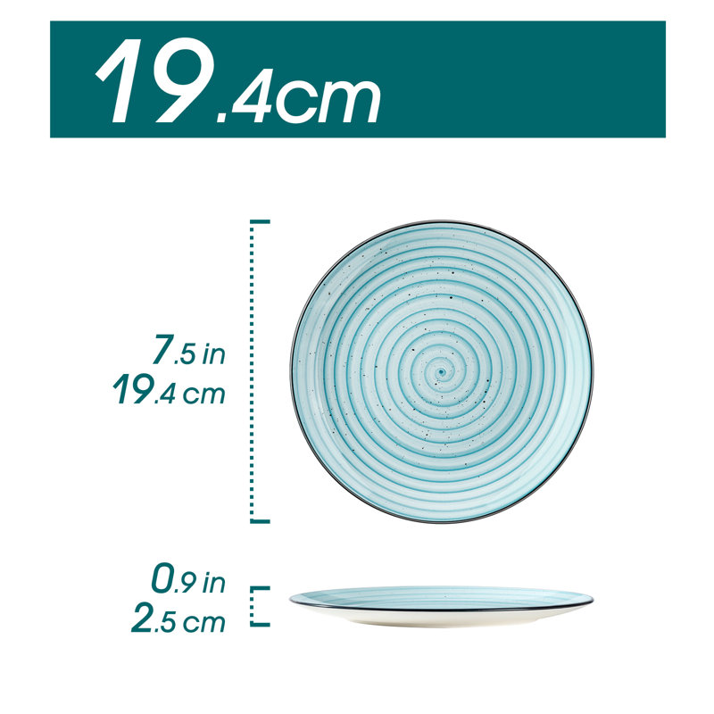  26.5cm , Blue