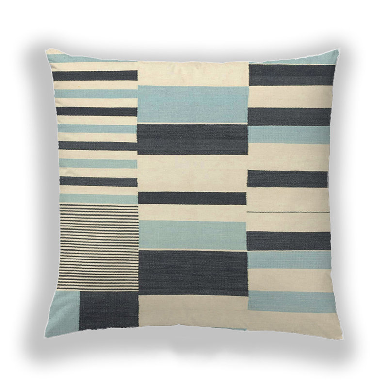 Throw Pillow, Microsuede
