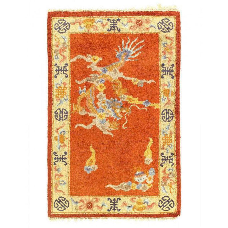 Sheriden Oriental Area Rug