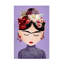 Art sur toile «Bachelor Treechild Frida»-105652672