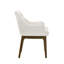 Ensemble de chaises Kasha Chenille & Vintage (ensemble de 2)