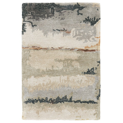 Ardmore Abstract Indoor Rug