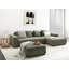 Alhan 4 Seater Corner Sofa -57630475-57630484