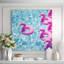 Flamingo Pool Party Print-38104091-38104094