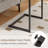 Hallsville Tray Table