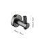 Ensemble de 6 serviettes murales pour salle de bain-116430263