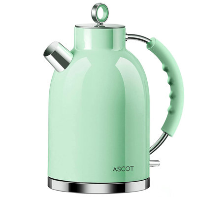 Bouilloire électrique 1,5 L 1500 W