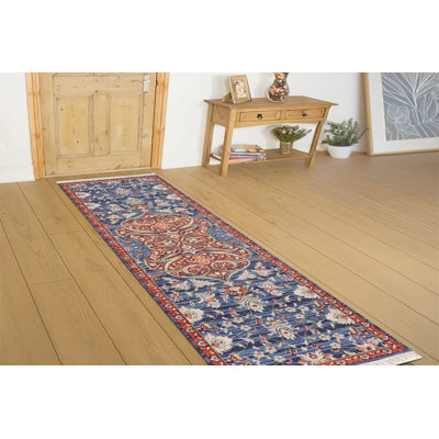 Wade Rug