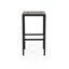 Tabouret de patio