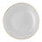 11'' Glass Dinner Plate