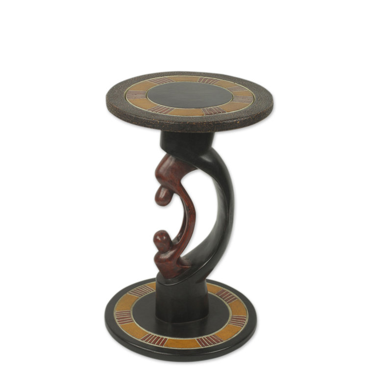 Table de bout Dutch