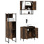 Adasyn Bathroom Furniture Suite-1944209089