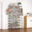 50 Pair Shoe Storage-1614710422