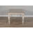 Curran Extendable Solid Wood Base Dining Table