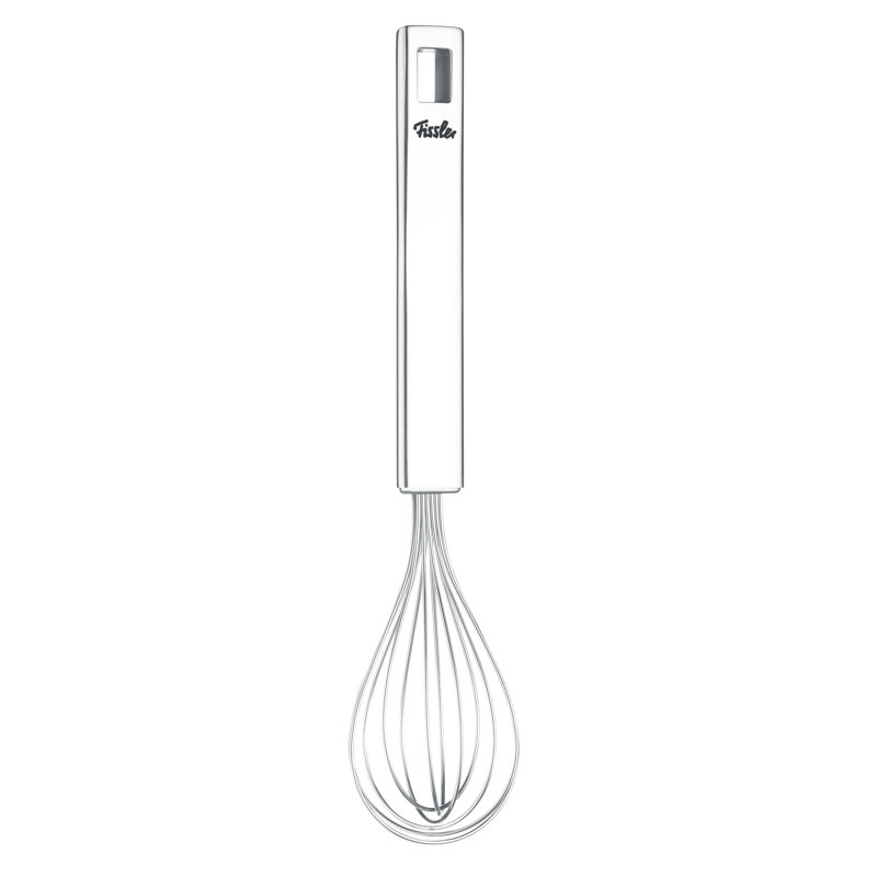 Fouet Fissler® Original-Profi Collection®, acier inoxydable, 9"