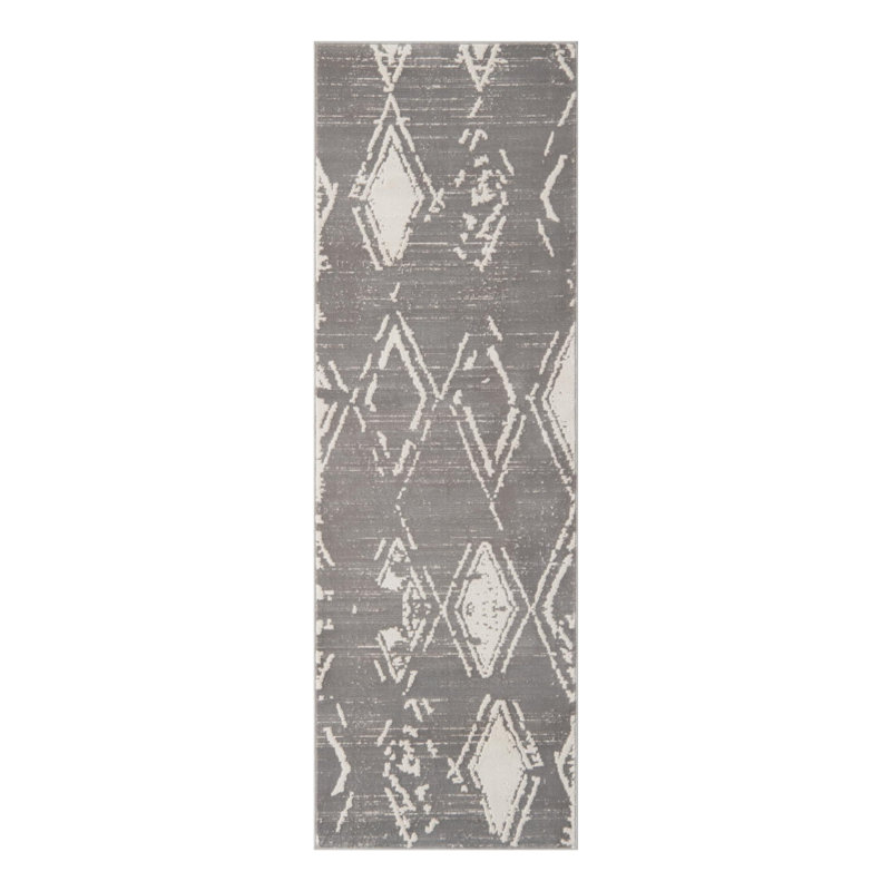 Jill Zarin Carnegie Hill Uptown Rug, Runner 2'7" x 8'