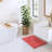 Yasmen Super Soft Absorbent Chenille Bath Rug Set with Non-Slip Backing-11004175