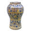 Handmade Ceramic Table Vase