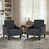 Gris anthracite est en rupture de stock