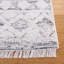Tapis ivoire / gris Augustine 758-2017373041