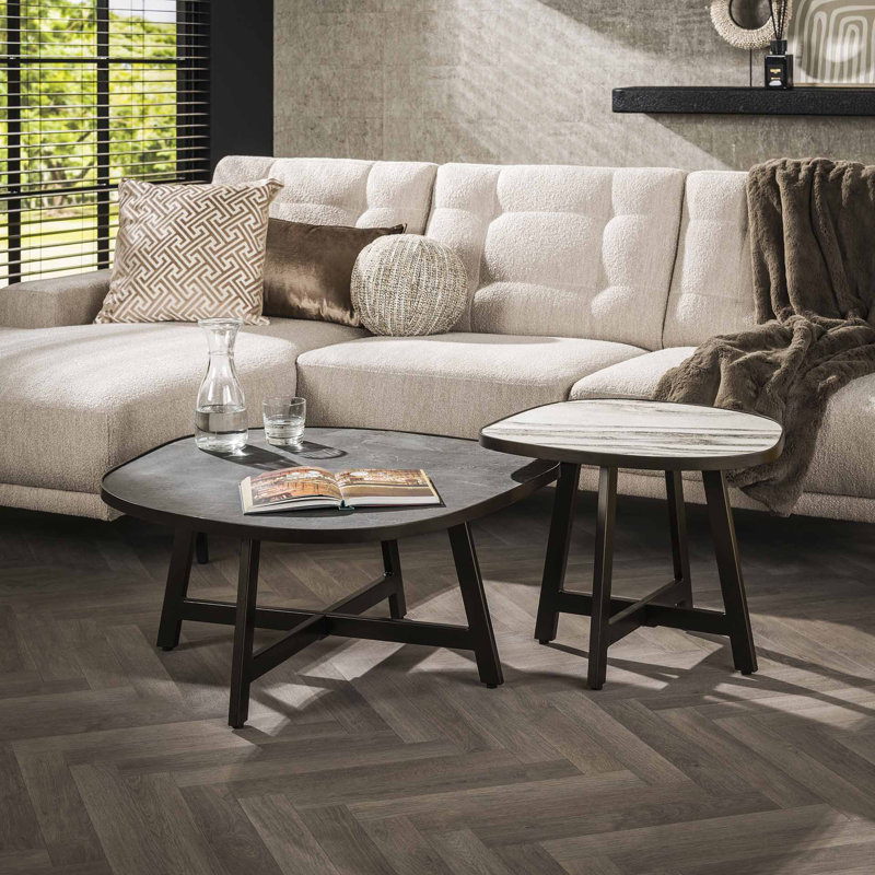 Mangal Coffee Table