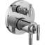 Litze® Roman Shower Integrated Valve with Handles-52557091-52557098