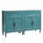 Bleu turquoise