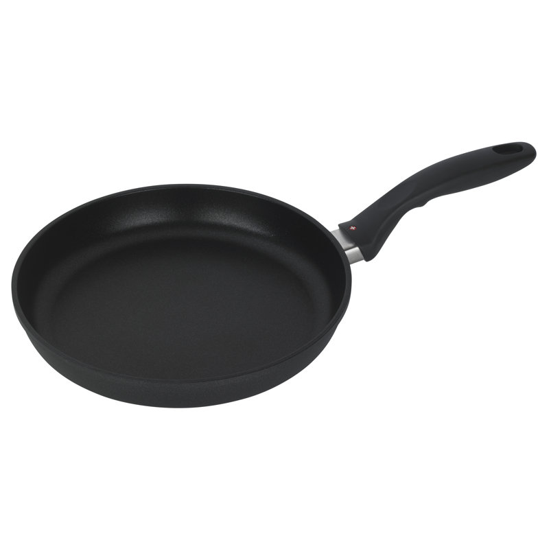 Aluminum Non-Stick Frying Pan, 10.25" Diameter