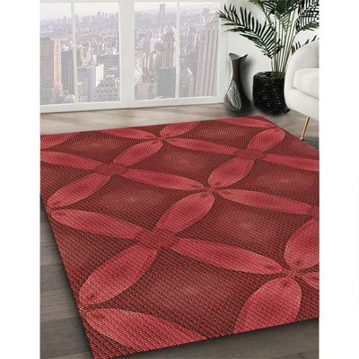 Floral Indoor Rug