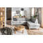Shinde Wheel Coffee Table with Storage-2051202301