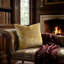 Coussin de luxe texturé Golden Cosmo-1694632166-1694632164
