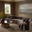Leia Upholstered Curved Sectional-1807760090