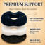 Coussin beignet Sleepavo