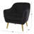 Polyester Accent Chair-914127623