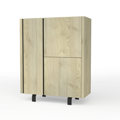 Jacobus 100cm Sideboard